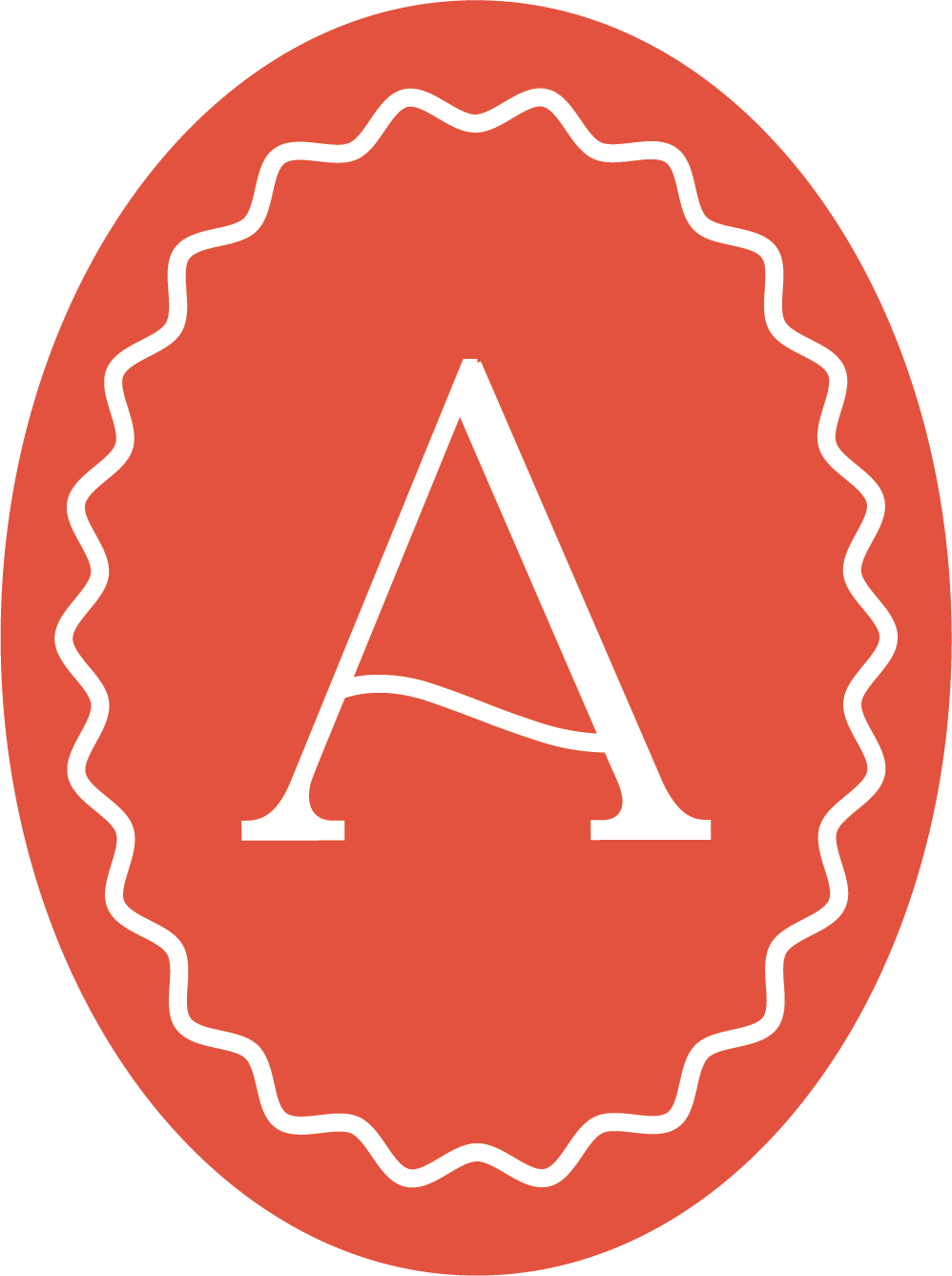 Audrey's logo